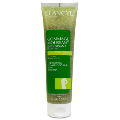 Comprar ELANCYL GEL EXFOLIANTE TONIFICANTE 150 ML al mejor precio en NuestraFarma, tu farmacia online