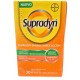 SUPRADYN ENERGY DOBLE ACCION 20 SOBRES EFERVESCENTES