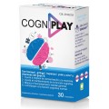 COGNIPLAY 30 COMPRIMIDOS