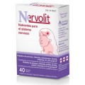 NERVOLIT 40 CAPSULAS