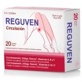 REGUVEN 20 CÁPSULAS