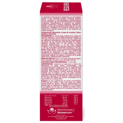 Comprar REGUVEN JARABE 250 ML al mejor precio en NuestraFarma, tu farmacia online