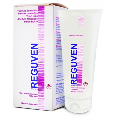 Comprar REGUVEN CREMA 200 ML al mejor precio en NuestraFarma, tu farmacia online