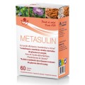 METASULIN 60 CÁPSULAS