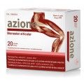 AZIONE 20 CAPSULAS