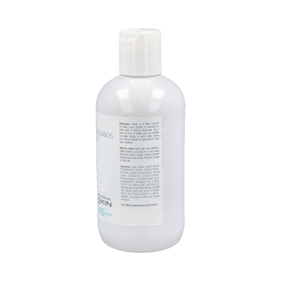 Comprar IDP MS CHAMPU CABELLOS DELICADOS 250 ML al mejor precio en NuestraFarma, tu farmacia online