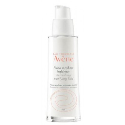 Comprar AVENE FLUIDO MATIFICANTE FRESCOR 50 ML al mejor precio en NuestraFarma, tu farmacia online