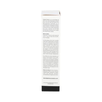 Comprar IDP VIP SKIN SERUM RENOVADOR CELULAR 30 ML al mejor precio en NuestraFarma, tu farmacia online