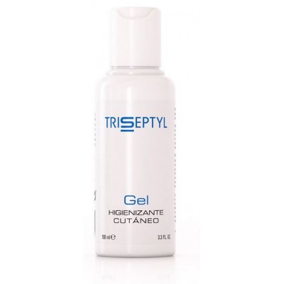 Comprar IDP TRISEPTYL GEL HIGIENIZANTE CUTANEO 100 ML al mejor precio en NuestraFarma, tu farmacia online