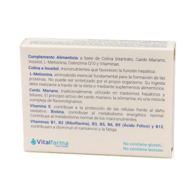 Comprar ESSENZA 30 CAPSULAS al mejor precio en NuestraFarma, tu farmacia online