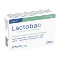 LACTOBAC 15 CAPSULAS