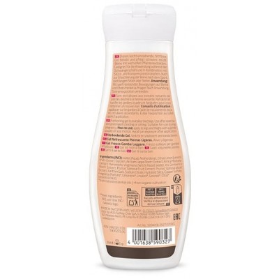 Comprar WELEDA GEL REFRESCANTE PIERNAS LIGERAS 200 ML al mejor precio en NuestraFarma, tu farmacia online
