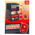 KALEIDON PROBIOTIC 120 20 SOBRES BUCOSOLUBLES SABOR NEUTRO 1 G