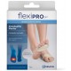 FLEXIPRO ALMOHADILLA PLANTAR 2 UNIDADES TALLA L