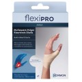 FLEXIPRO MUÑEQUERA PULGAR RIZARTROSIS DIARIO DERECHA TALLA L
