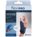 FLEXIPRO MUÑEQUERA PULGAR RIZARTROSIS REPOSO DERECHA TALLA L