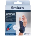 FLEXIPRO MUÑEQUERA PULGAR RIZARTROSIS REPOSO IZQUIERDA TALLA S