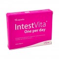 VITAE INTESTVITA ONE PER DAY 15 CAPSULAS