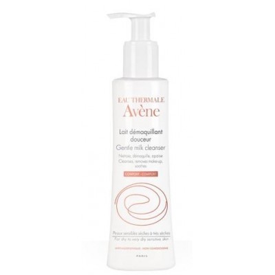 Comprar AVENE LECHE LIMPIADORA SUAVIZANTE 200 ML al mejor precio en NuestraFarma, tu farmacia online