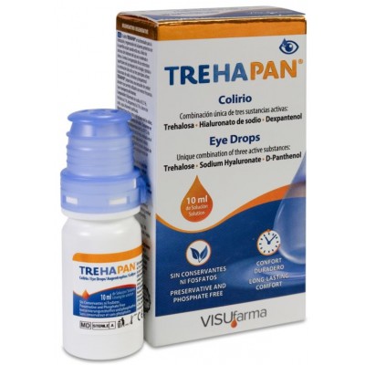 Comprar TREHAPAN 10 ML al mejor precio en NuestraFarma, tu farmacia online