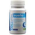 COLLVITAL SUEÑO 30 CAPSULAS