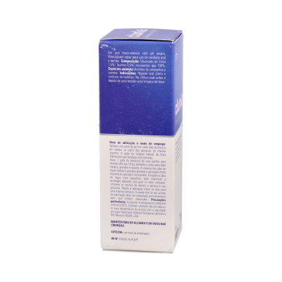 Comprar VETNOVA CLUNIA MAINTENANCE ZN GEL 59 ML al mejor precio en NuestraFarma, tu farmacia online