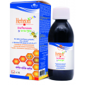 HERBETOM KIDS DEFENSAS Y ENERGIA 250 ML