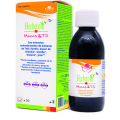HERBETOM KIDS MUCOS & TS JARABE 250 ML