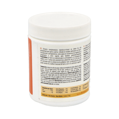 Comprar VETNOVA SUPRA RC-5 3 0 CHEWS al mejor precio en NuestraFarma, tu farmacia online