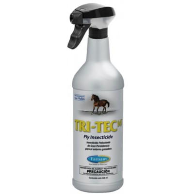 Comprar VETNOVA TRI-TEC 14 SPRAY 946 ML al mejor precio en NuestraFarma, tu farmacia online