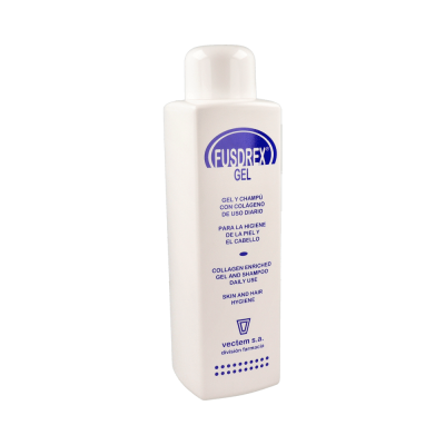 Comprar FUSDREX GEL DERMATOLOGICO 1 L al mejor precio en NuestraFarma, tu farmacia online