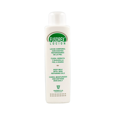 Comprar FUSDREX LOCION 1 L al mejor precio en NuestraFarma, tu farmacia online