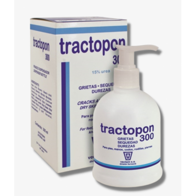 Comprar TRACTOPON 300 300 ML al mejor precio en NuestraFarma, tu farmacia online