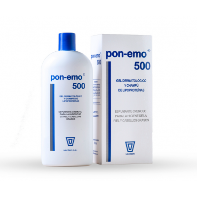 Comprar PON-EMO 500 ML al mejor precio en NuestraFarma, tu farmacia online
