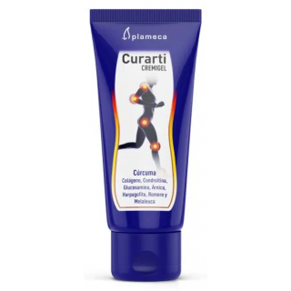 CURARTI CREMIGEL 100 ML