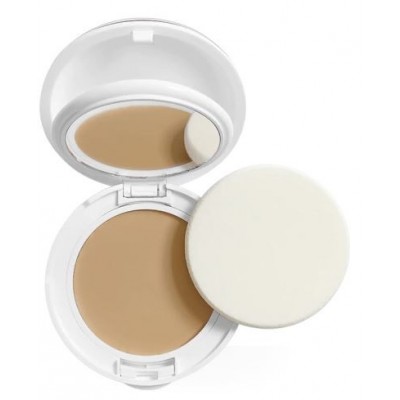 Comprar AVENE COUVRANCE CREMA COMPACTA ACABADO MATE 1.0 PORCELANA 9.5 G al mejor precio en NuestraFarma, tu farmacia online