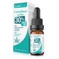 CANNABISAN ACEITE 30% CBD OIL 10 ML