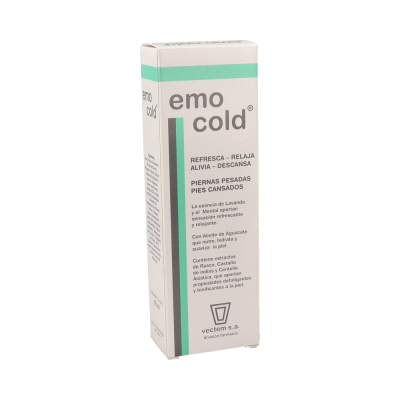 Comprar EMOCOLD CREMA 110 ML al mejor precio en NuestraFarma, tu farmacia online