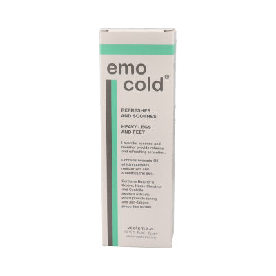 Comprar EMOCOLD CREMA 110 ML al mejor precio en NuestraFarma, tu farmacia online