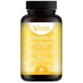 VECOS VITAMINA C 1000 MG REFORZADA CON ZINC 30 CAPSULAS VEGETALES