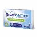 ENTEROGERMINA 10 VIALES 5 ML