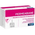 PERMEABIANE BUTIRATO LP 60 CAPSULAS