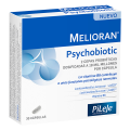 MELIORAN PSYCHOBIOTIC 30 CAPSULAS
