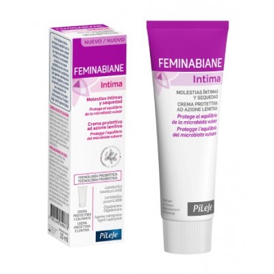 Comprar FEMINABIANE INTIMA 15 ML al mejor precio en NuestraFarma, tu farmacia online