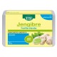 ESI JENGIBRE MENTA PASTILLAS BLANDAS SUIZAS 50 G