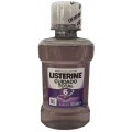 LISTERINE CUIDADO TOTAL SABOR MENTA 80 ML