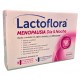 LACTOFLORA MENOPAUSIA DIA & NOCHE 30 CAPSULAS DIA + 30 CAPSULAS NOCHE