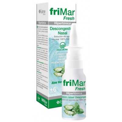Comprar FRIMAR FRESH HIPERTONICO 30 ML al mejor precio en NuestraFarma, tu farmacia online