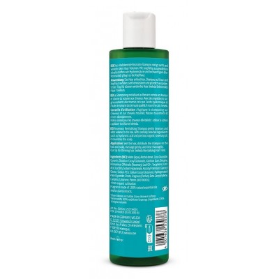 Comprar WELEDA CHAMPU REVITALIZANTE DE ROMERO - ROSEMARY REVITALISING SHAMPOO 250 ML al mejor precio en NuestraFarma, tu farmacia online