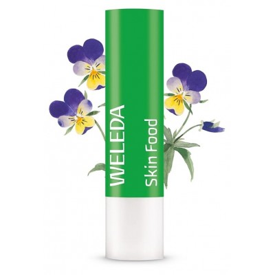 Comprar WELEDA SKIN FOOD LIP STICK 4.8 G al mejor precio en NuestraFarma, tu farmacia online